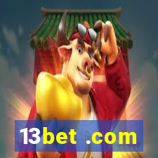 13bet .com